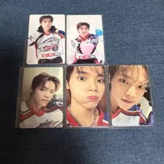 INI 木村柾哉 RTP トレカ コンプリート - メルカリ
