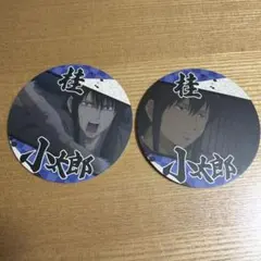 銀魂 コースターコレクション vol.2 桂小太郎