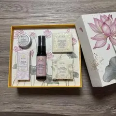 KAMA AYURVEDA ボディケアギフトセット - メルカリ