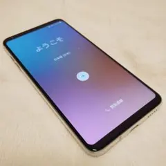 LG V30+ L-01K docomo 128GBのサムネイル