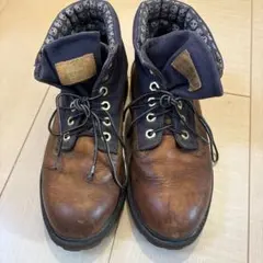 ティンバーランド