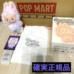 【確実正規品】The Biginto energy LUCK
