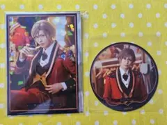 エーステ アニカフェ 摂津万里セット