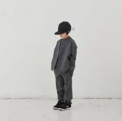 moun ten. セットアップ 3点セット
