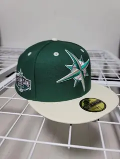 NEWERA/★シアトルマリナーズ★HOMEGAME/別注59FIFTY