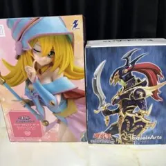 2026年最新】equal ブラック・マジシャン・ガールの人気アイテム