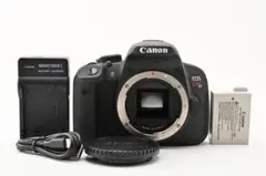 ほぼ新品 Canon Kiss X7i ボディ S数1500回 905 - メルカリ