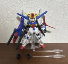モビルスーツアンサンブル ガンダムZZ ダブルゼータ 武器セット 部分塗装のサムネイル