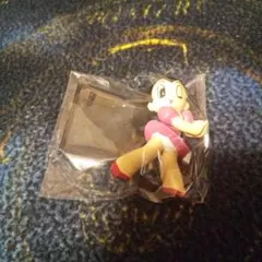 鉄腕アトム 手塚治虫 レトロ ミニ フィギュア ウランちゃん