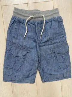 GAPハーフパンツ