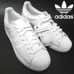 新品■アディダス JI0080 SUPERSTAR II スーパースター 本革のサムネイル