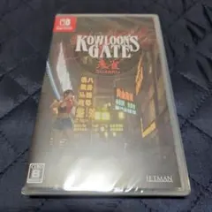 猫*郎様 KOWLOON'S GATE （クーロンズゲート）朱雀 Switch版 - メルカリ