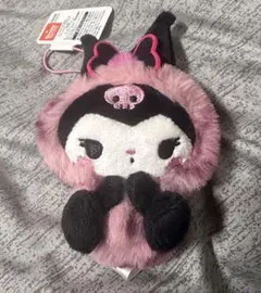 サンリオ　クロミ　マスコット