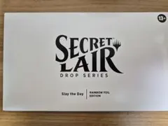 SECRET LAIR Mitsuhiro Arita ノンフォイル 未開封品 | Mercari