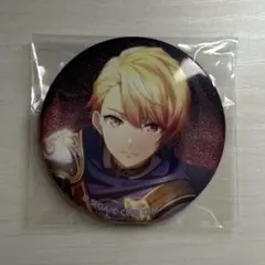 プロセカ 天馬司 18b グリッター缶バッジ