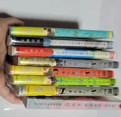 抱かれたい男１位に脅されています1·2·4~8巻ファンブック