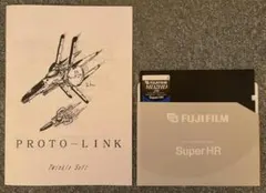 X68000用STG プロトリンク【Proto-Link】