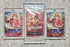 【貴重】 ミラバト　ルフィ　ロー　懸賞金　ワンピース　ミラクルバトルカードダス 貴重】 ミラバト ルフィ ロー 懸賞金 ワンピース ミラクルバトル