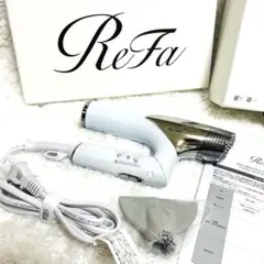 【新品】ReFa BEAUTECH DRYER SMART RE-AN-02A MTG ReFa BEAUTECH DRYER SMART RE-AN-02A ホワイト | 美容家電のお