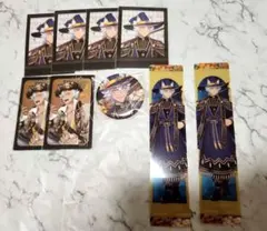 ツイステ　ジャック　まとめ売り　ぱしゃこれ　ブルーム　缶バッジ