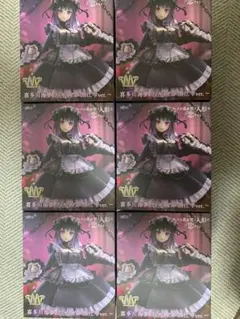 着せ恋 喜多川海夢 黒江雫ver. T-most 6点セット