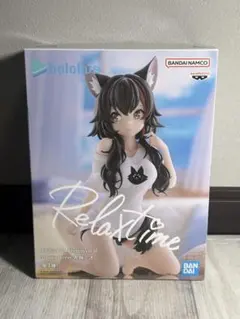 2026年最新】ホロライブ フィギュア 大神ミオの人気アイテム - メルカリ