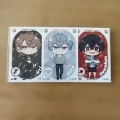 からぴち シール