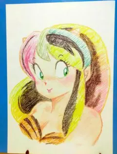 2026年最新】うる星やつら 複製原画の人気アイテム - メルカリ