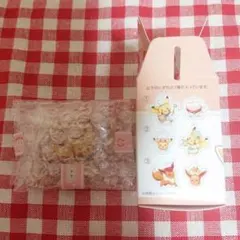 新品未開封 ① ピカチュウ ワッカネズミ アクリルキーホルダー