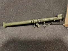 アリイ/LS M72 LAW ロケットランチャー プラモデル - メルカリ