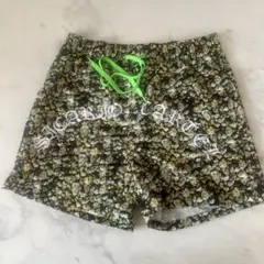 SICARIO CARTEL ショートパンツ