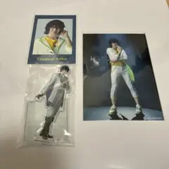 あんステ つむぎ セット