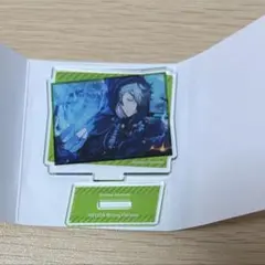 エリオス ワンシーン スタンドコレクション アクスタ キース ハロウィン