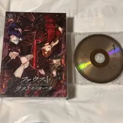 うたプリ DMS ファウストラストカンタータ CD - メルカリ