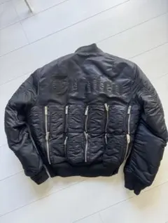 2026年最新】phenomenon ma 1の人気アイテム - メルカリ