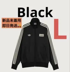 adidas x Oasis Tour Firebird Track Top L