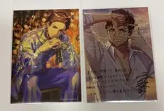 エースリー　AGF2025 ブロマイド　臣