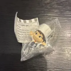 ペコちゃん お菓子のめじるしアクセサリー2026☆シェフポコちゃん☆