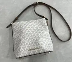 MICHEAL KORS ショルダーバッグ
