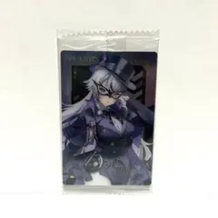 勝利の女神 NIKKE ニケ ウエハース4 ファントム