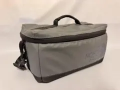 ザノースフェイスパデッド ツール ボックス NM81457ブラックカメラバッグ