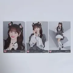 LOVE 音嶋莉沙 生写真 レコ大衣装 年末歌番組2025 コンプ - メルカリ