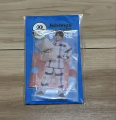 なにわ男子　西畑大吾　アクスタ