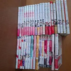 まどろみバーメイド 1-18巻セット 初版帯付き - メルカリ