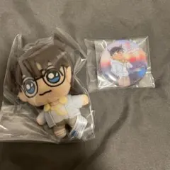 セガラッキーくじ 江戸川コナン