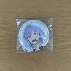 にじさんじ サンリオコラボ 缶バッジ 星導ショウ - メルカリ