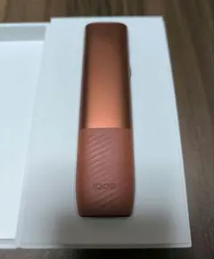 아이코스 아이루마이 ONE 본체 비비드 테라코타
