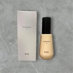 ⭐︎2回使用⭐︎ est ザ ローション EX K ＆ ザ エマルジョン EX B