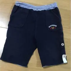 お値下げ！ミキハウス綿パンツ☆90センチ