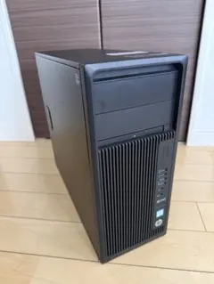 Xeon E3-1225v2 SSD+HDD3台 GTX550ti Win11 - メルカリ
